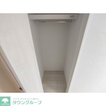 エクセラン五反野の物件内観写真